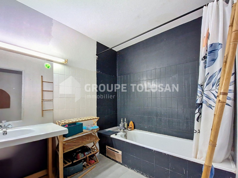 vente Maison Baziege - Photo 9