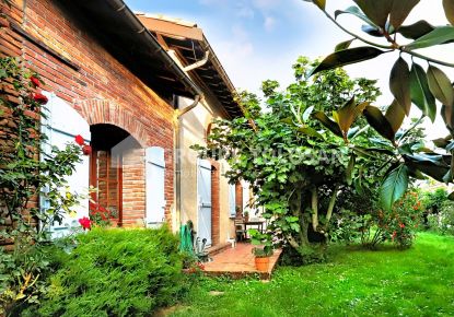 vente Maison Escalquens