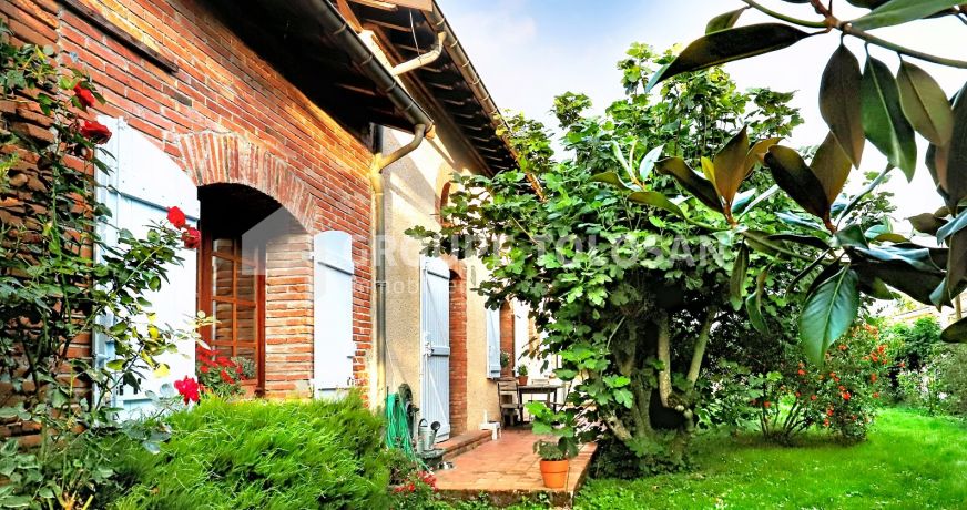 vente Maison Escalquens