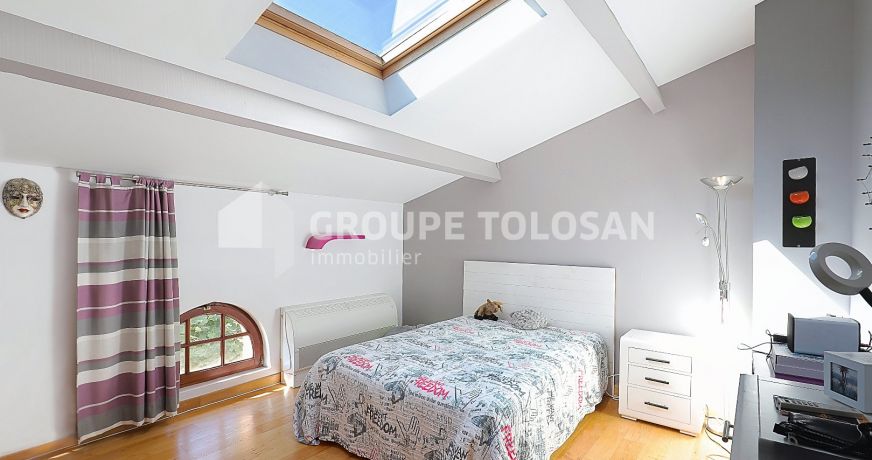 vente Maison Escalquens