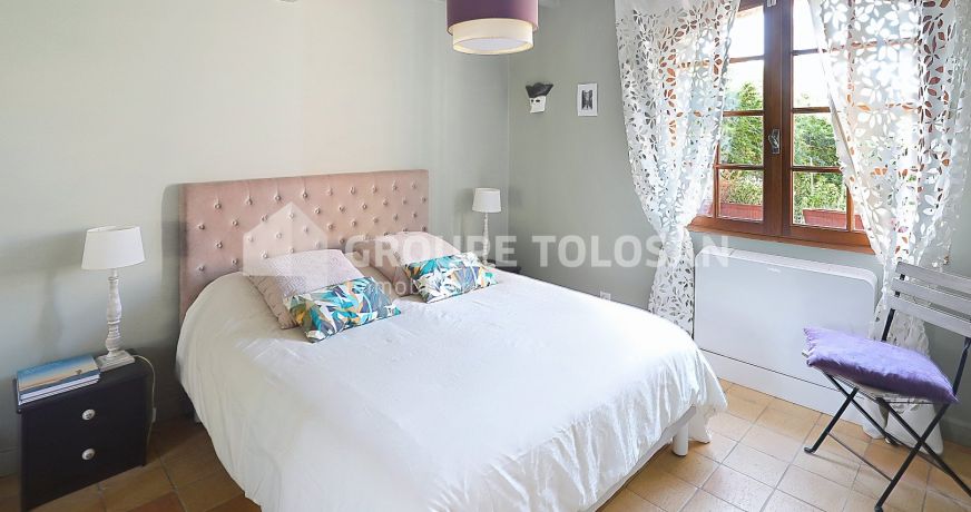 vente Maison Escalquens