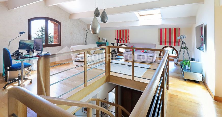 vente Maison Escalquens