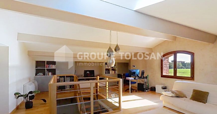 vente Maison Escalquens