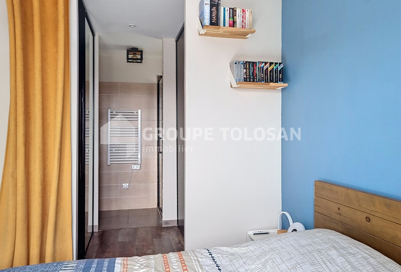 vente Maison Escalquens - Photo 10