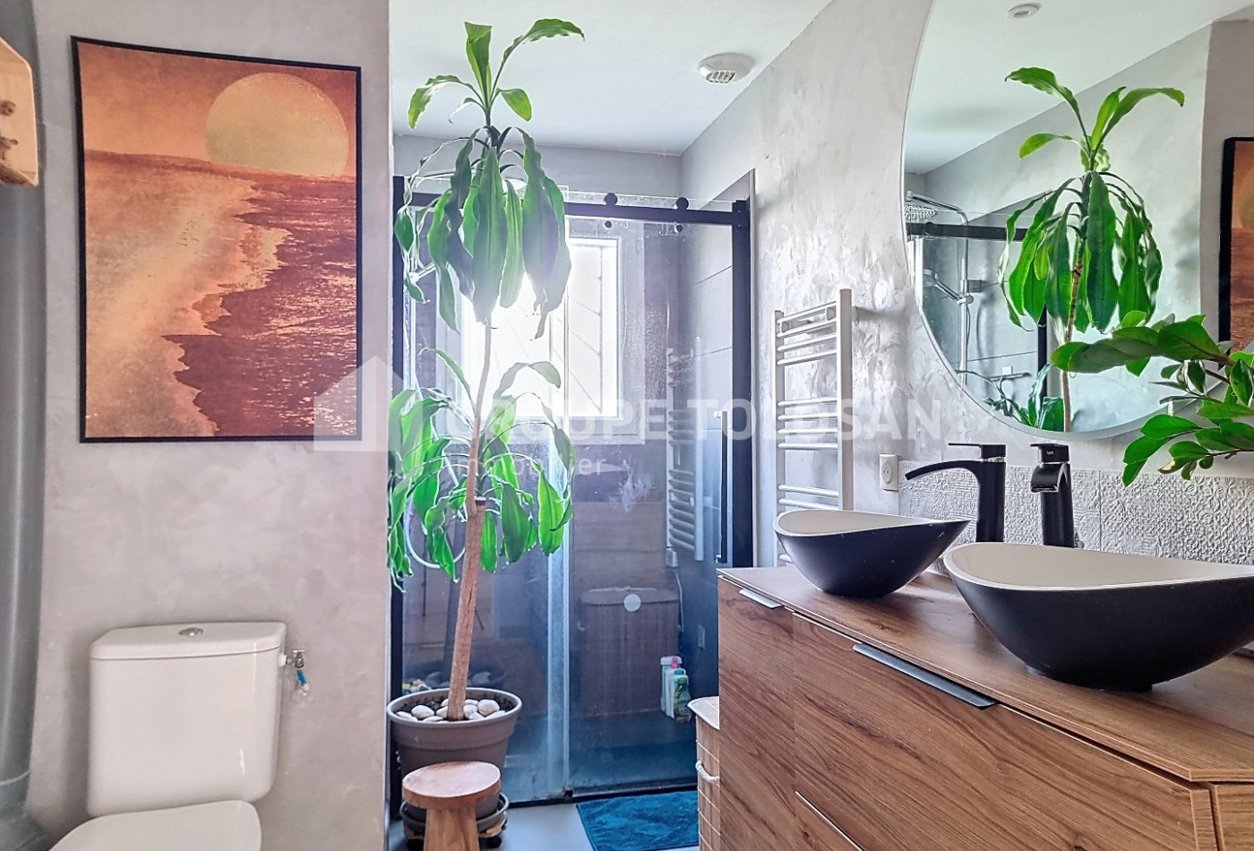 vente Maison Escalquens - Photo 8