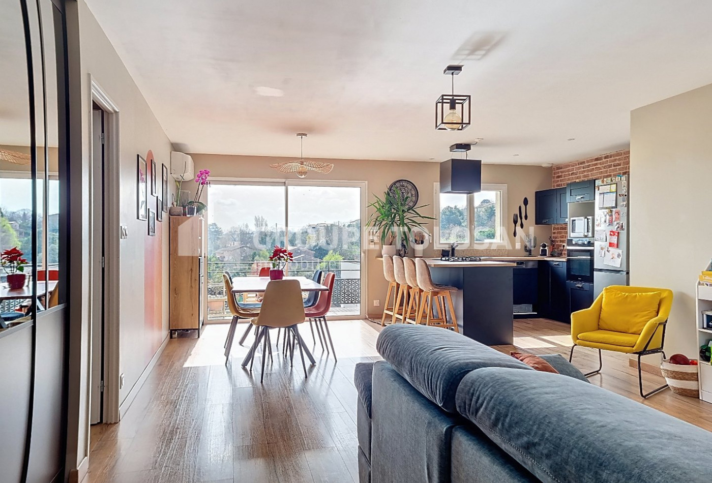 vente Maison Escalquens - Photo 3