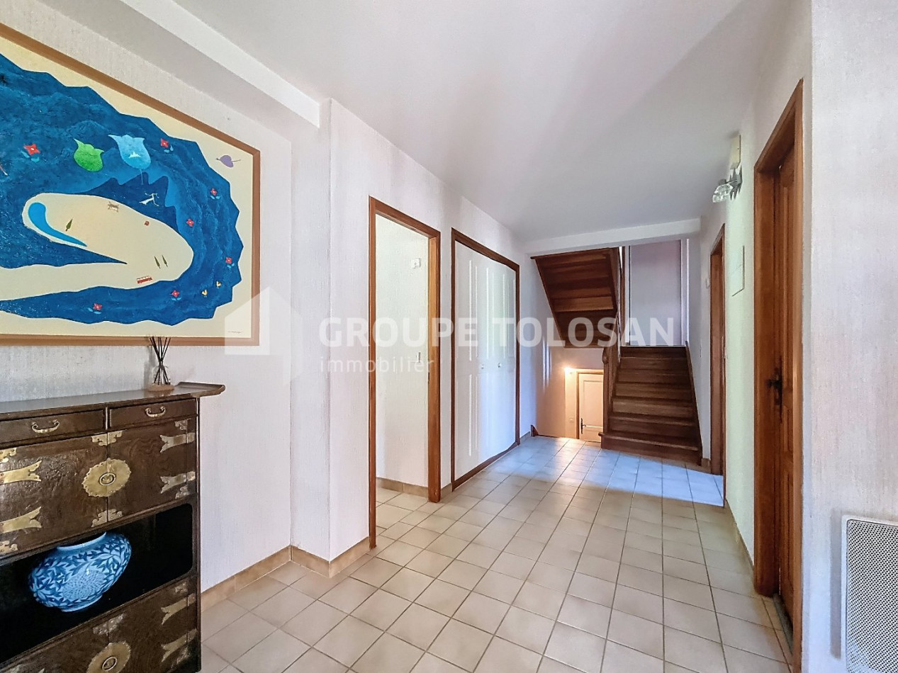 vente Maison Labege - Photo 12