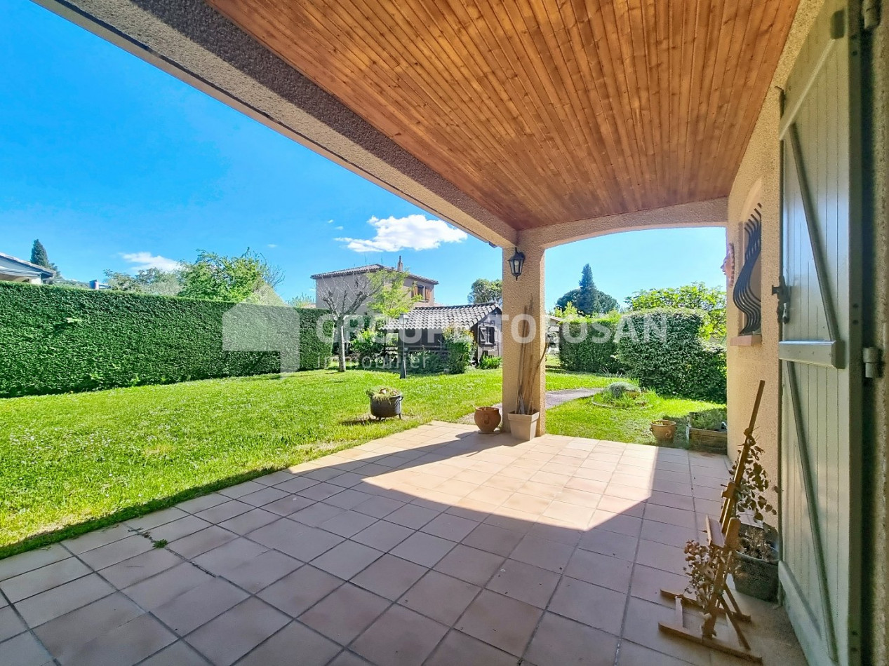 vente Maison Labege - Photo 2