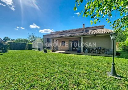 vente Maison Labege