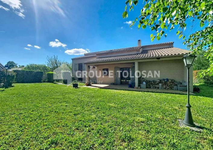à vendre Maison Labege