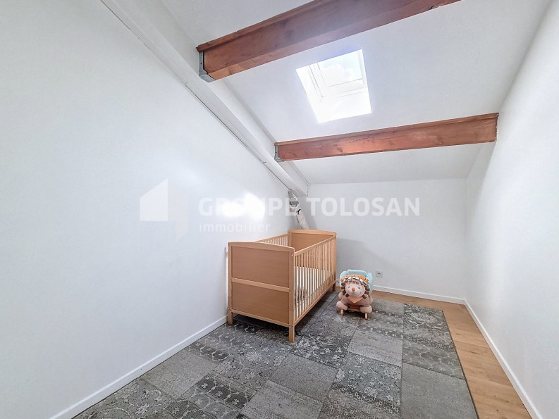 vente Maison Labege - Photo 10