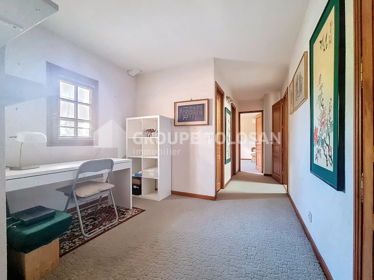 vente Maison Labege - Photo 14