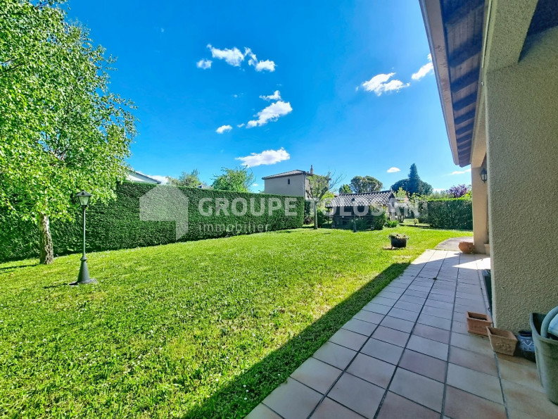vente Maison Saint-orens-de-gameville - Photo 2
