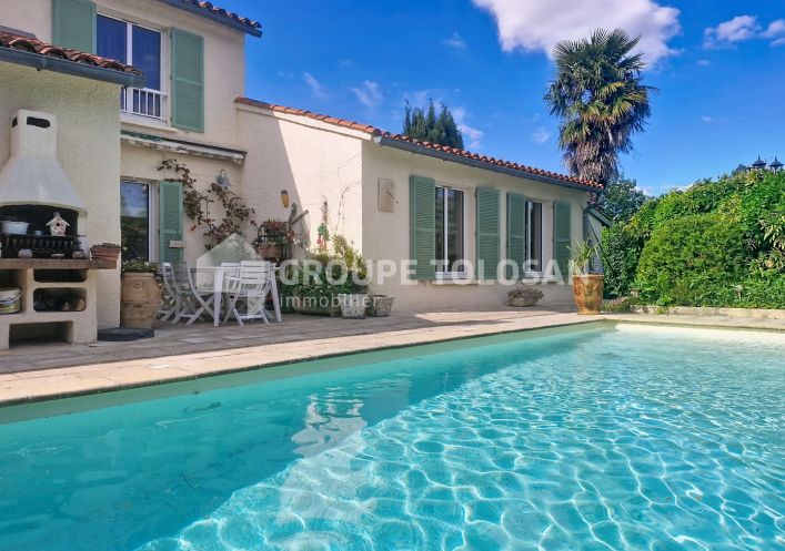 vente Maison Auzielle