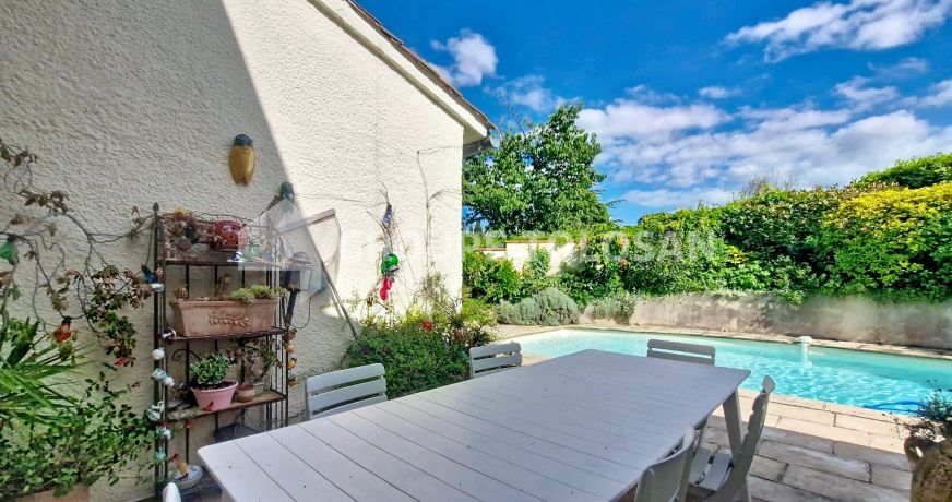 vente Maison Auzielle