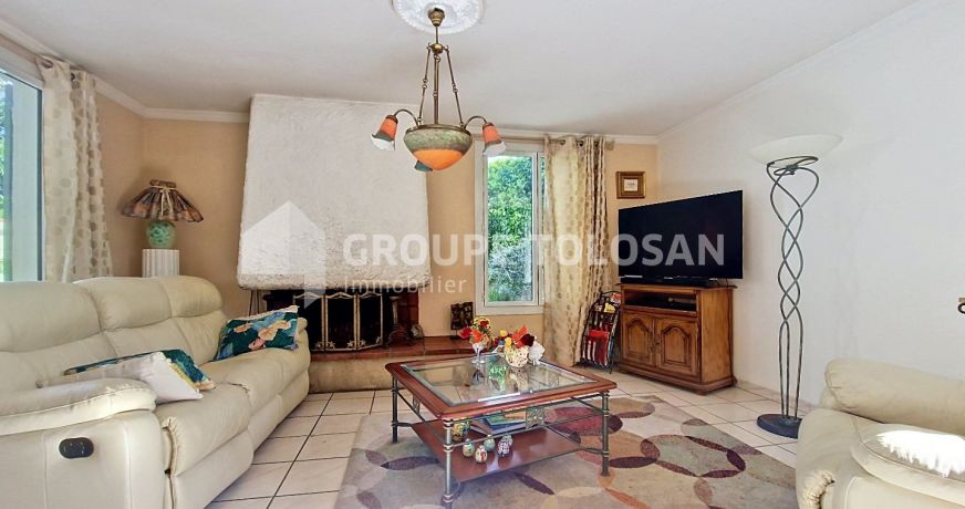 vente Maison Auzielle