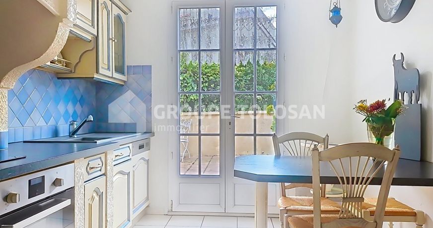 vente Maison Auzielle