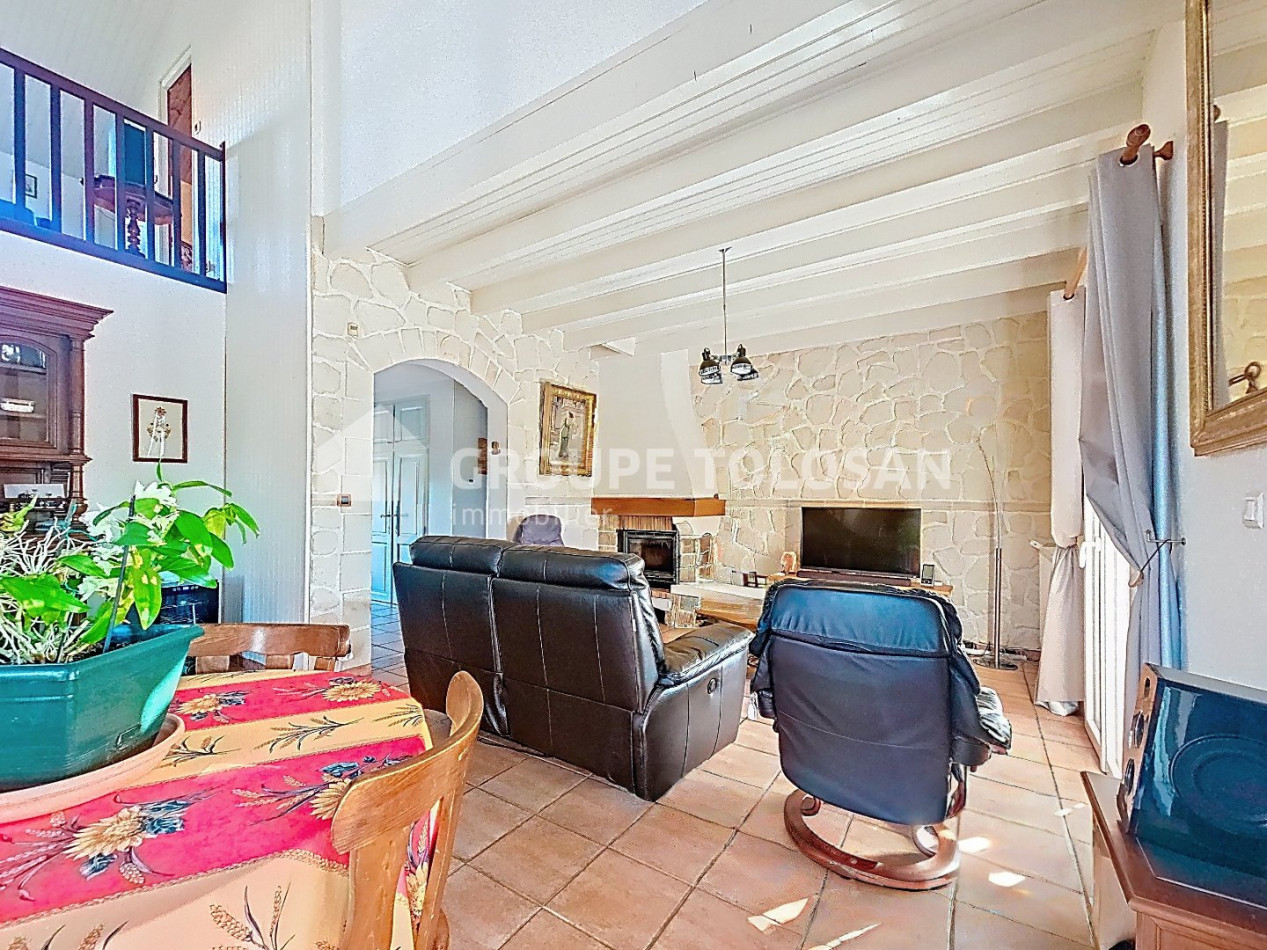 vente Maison Escalquens - Photo 7