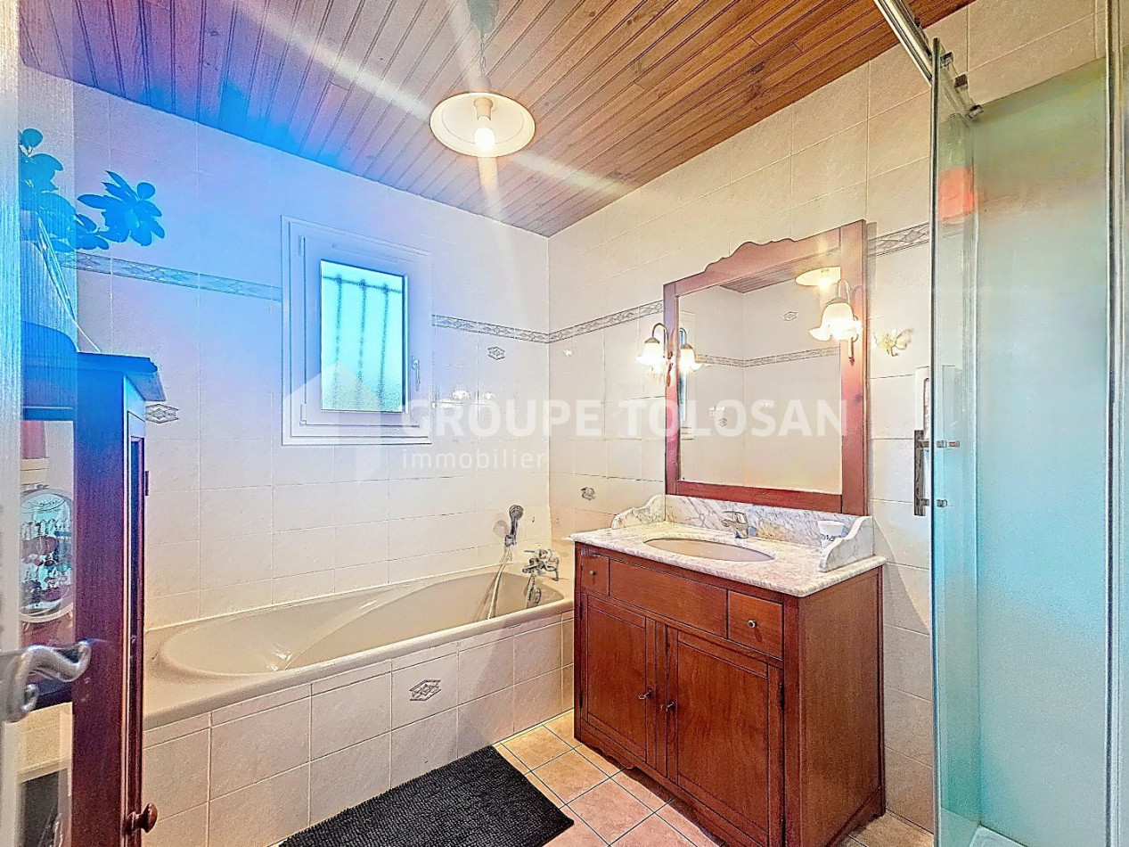 vente Maison Escalquens - Photo 13