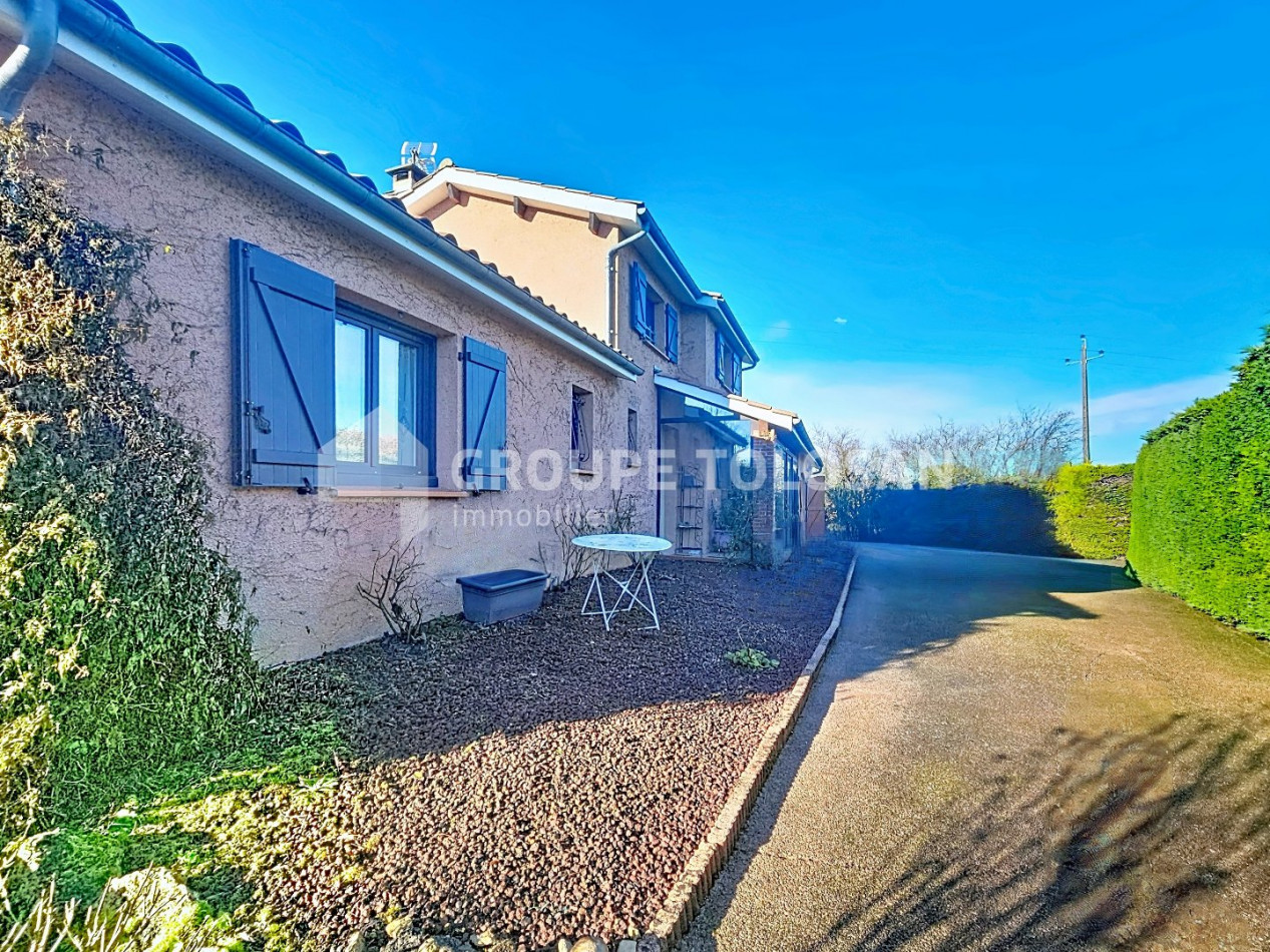 vente Maison Escalquens - Photo 3