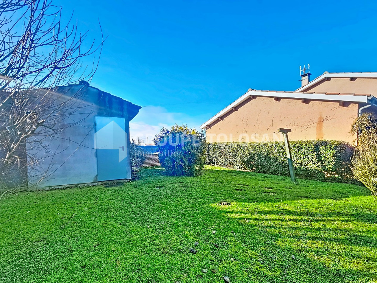 vente Maison Escalquens - Photo 17