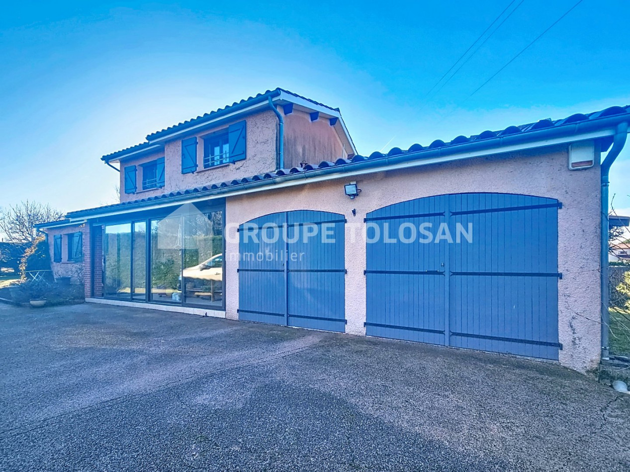 vente Maison Escalquens - Photo 4