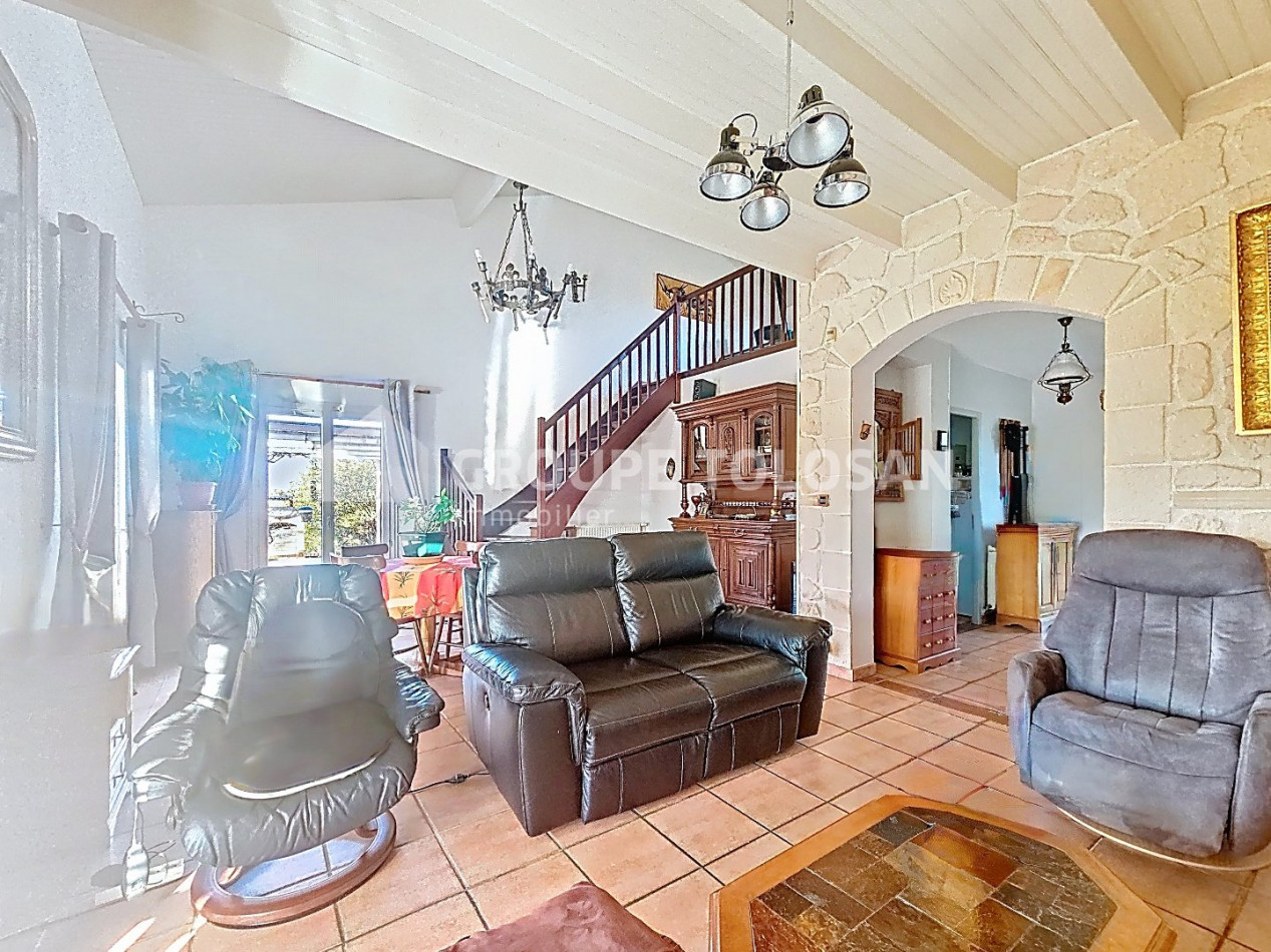vente Maison Escalquens - Photo 5