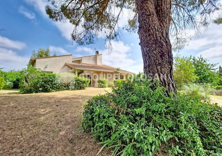vente Maison Saint-orens-de-gameville
