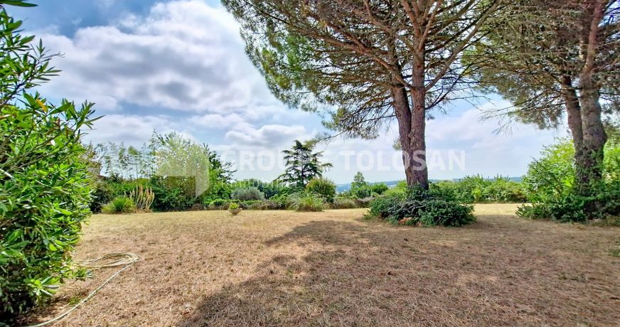 vente Maison Saint-orens-de-gameville
