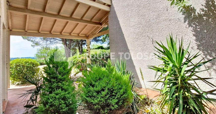vente Maison Saint-orens-de-gameville