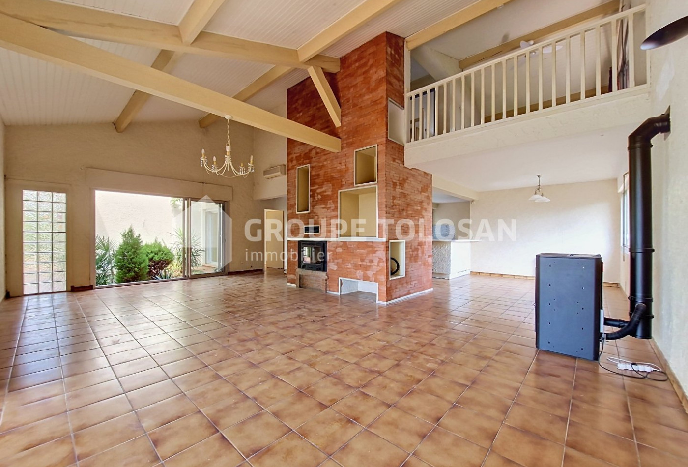 vente Maison Saint-orens-de-gameville - Photo 5