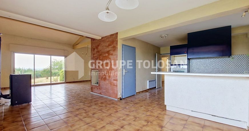 vente Maison Saint-orens-de-gameville