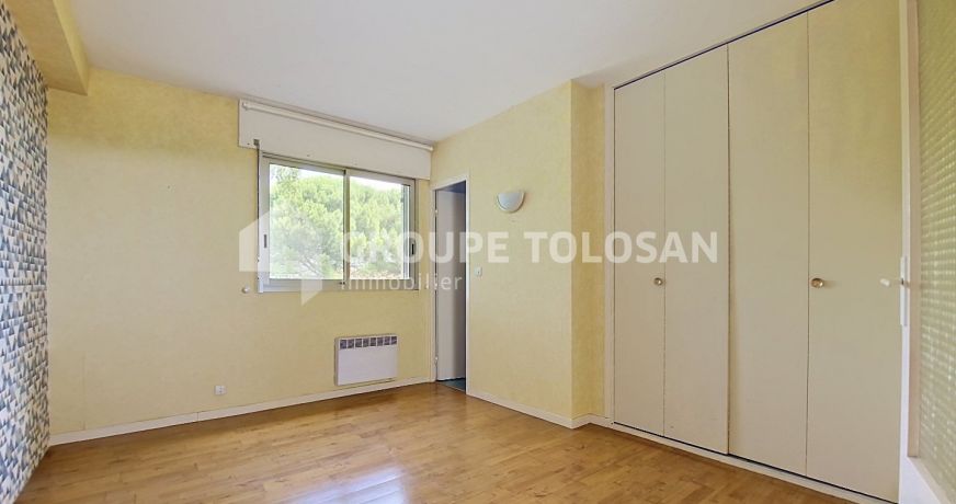 vente Maison Saint-orens-de-gameville