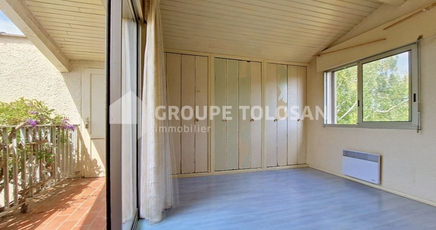 vente Maison Saint-orens-de-gameville