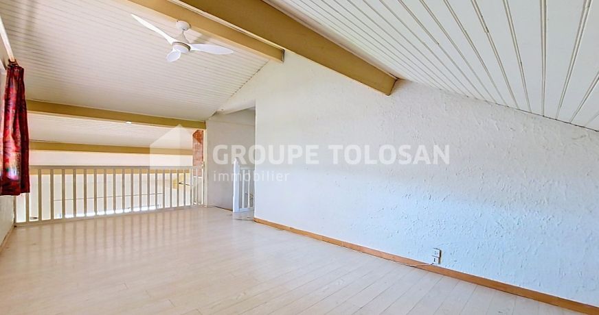 vente Maison Saint-orens-de-gameville