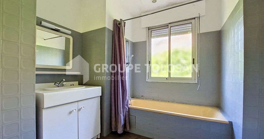 vente Maison Saint-orens-de-gameville