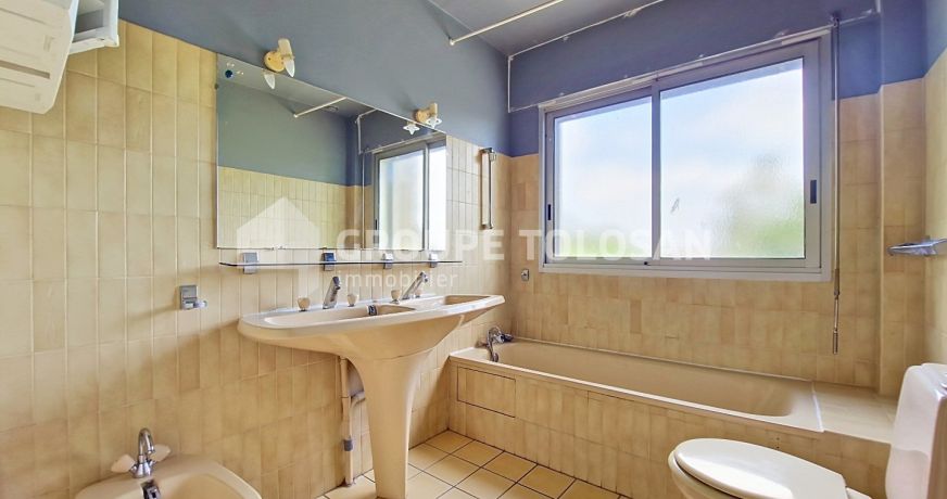 vente Maison Saint-orens-de-gameville