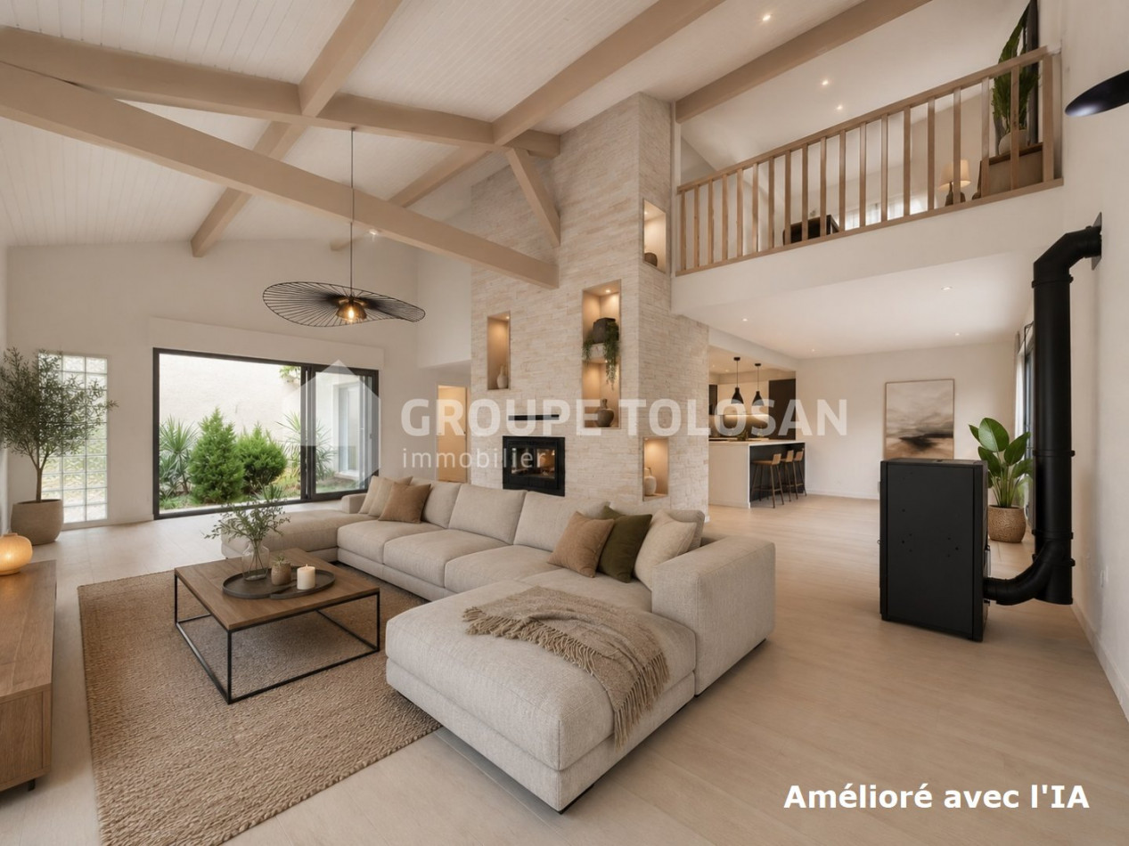 vente Maison Saint-orens-de-gameville - Photo 7