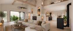 vente Maison Saint-orens-de-gameville