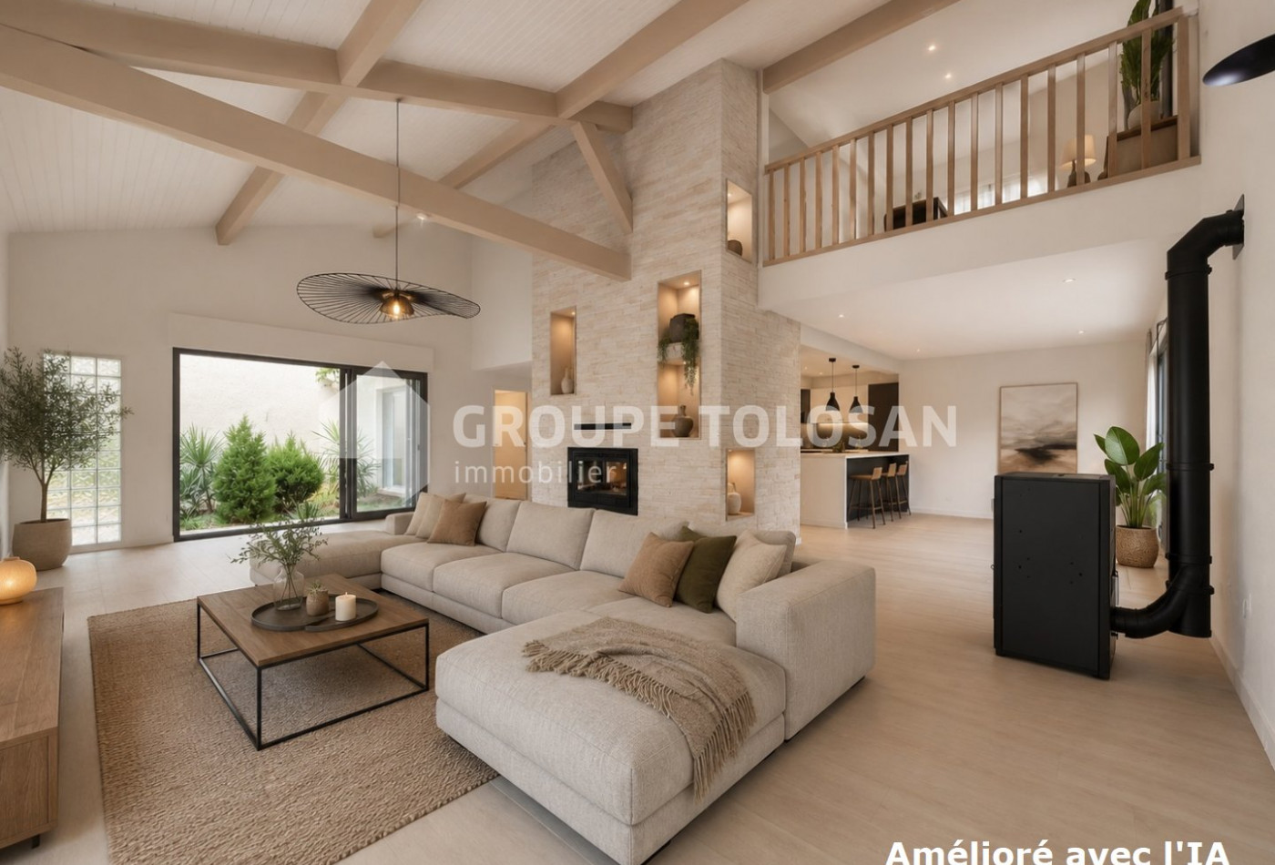 vente Maison Saint-orens-de-gameville - Photo 7