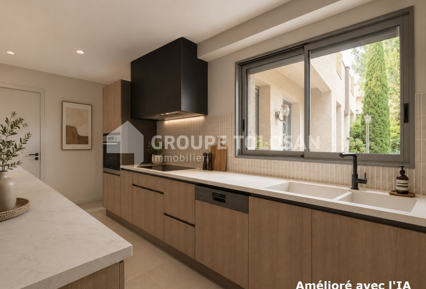 vente Maison Saint-orens-de-gameville - Photo 9