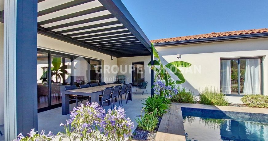 vente Maison Escalquens