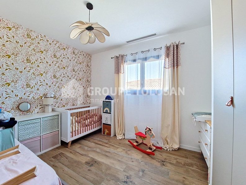vente Maison Escalquens - Photo 10