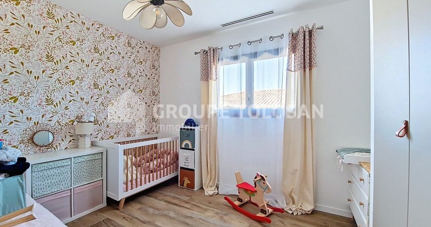 vente Maison Escalquens