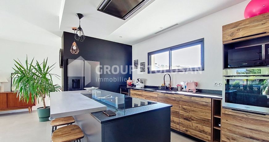 vente Maison Escalquens
