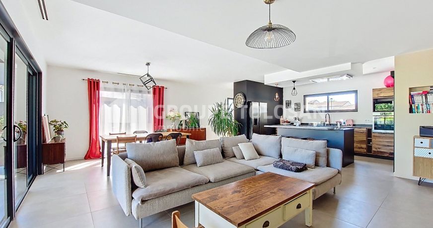 vente Maison Escalquens