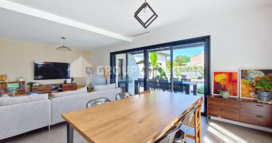 vente Maison Escalquens
