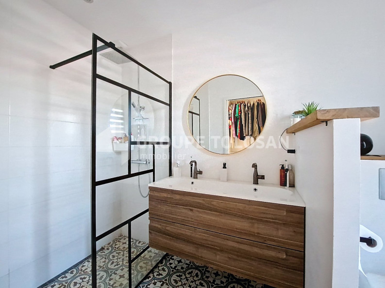 vente Maison Escalquens - Photo 6