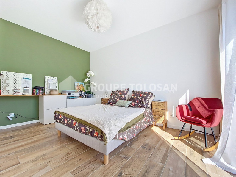 vente Maison Escalquens - Photo 7
