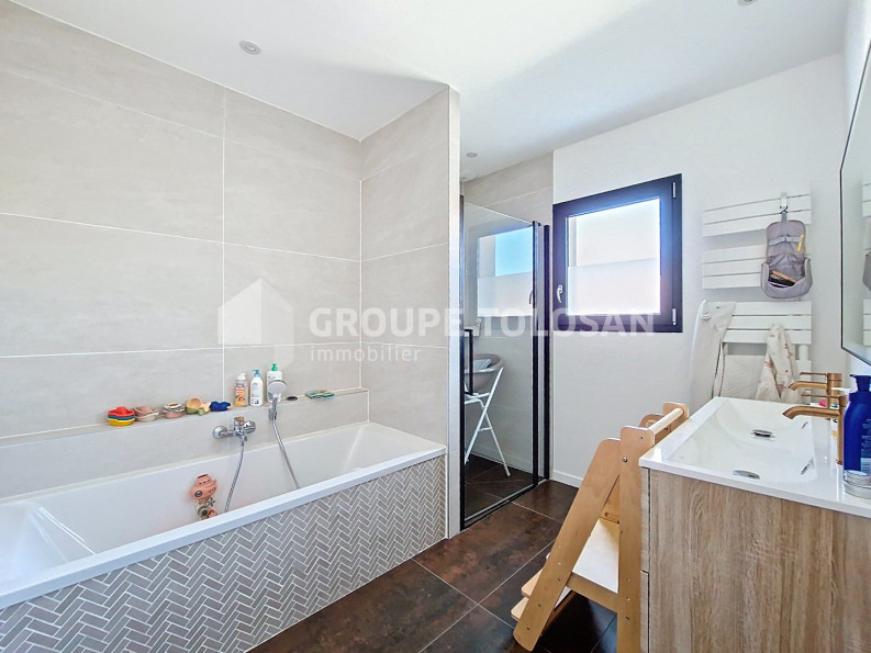 vente Maison Escalquens - Photo 8